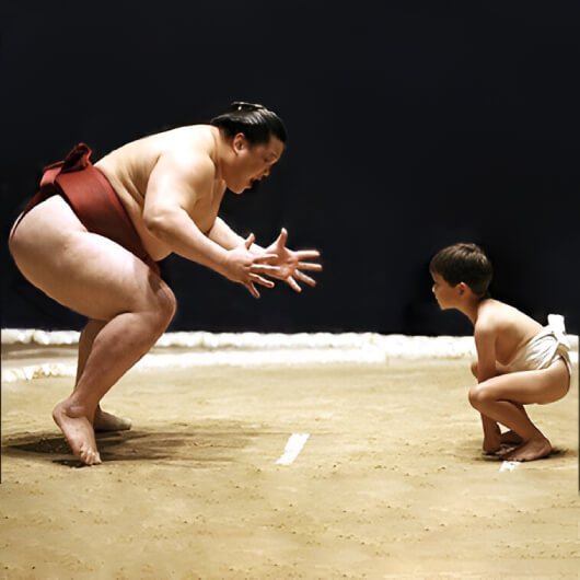 unfair-advantage You Will Gain An Unfair Advantage Over Other Candidates